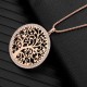 Tree of Life Necklaces